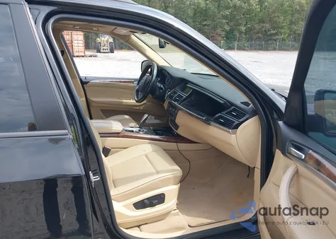 2012 BMW X5 xDrive35I/xDrive35I Premium/xDrive35I Sport Activity from USA, damaged, VIN 5UXZV4C51CL759796